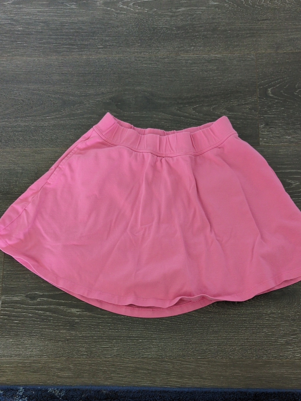 GAP Pink Skort EUC